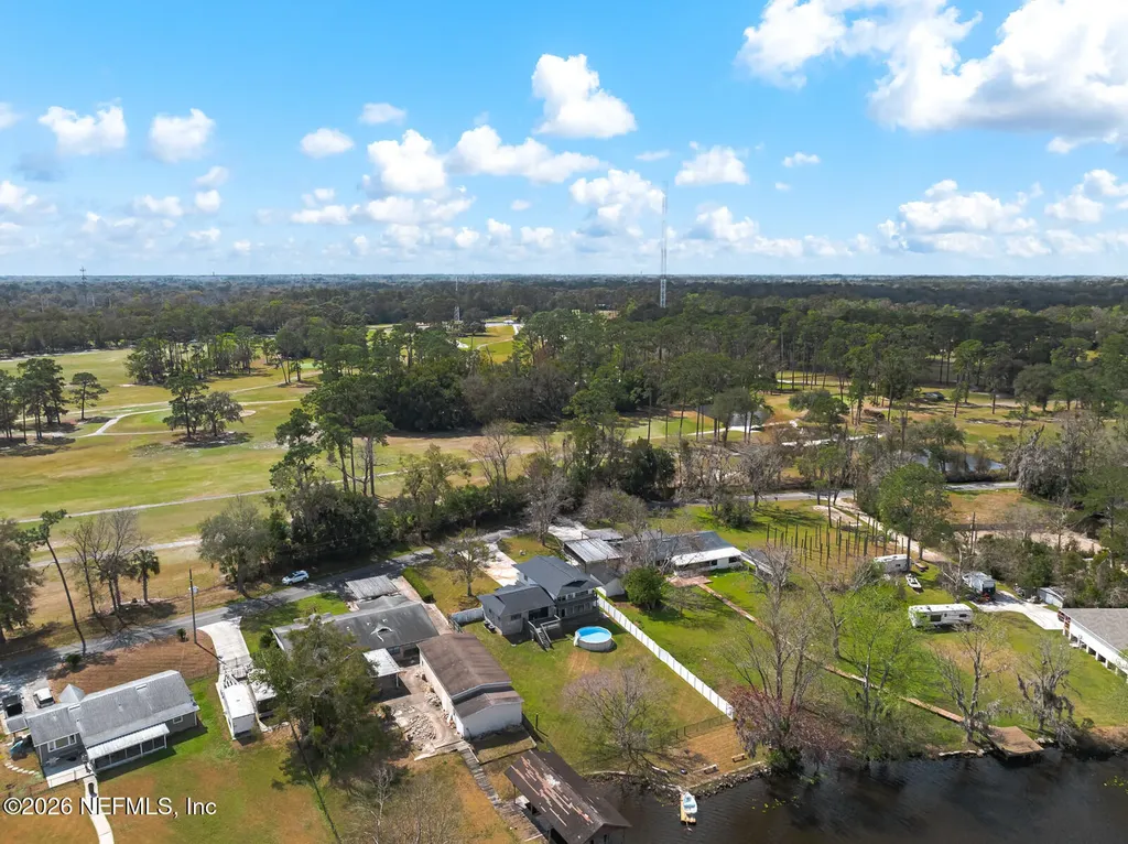5695 Hyde Park Circle Jacksonville FL 32210