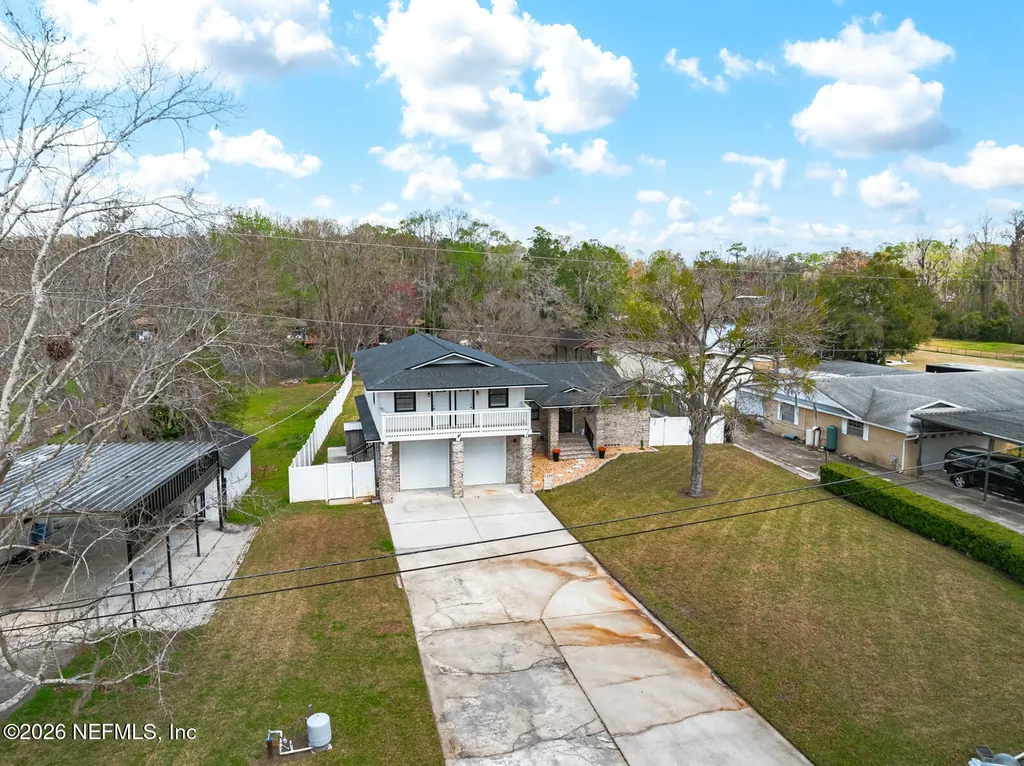 5695 Hyde Park Circle Jacksonville FL 32210