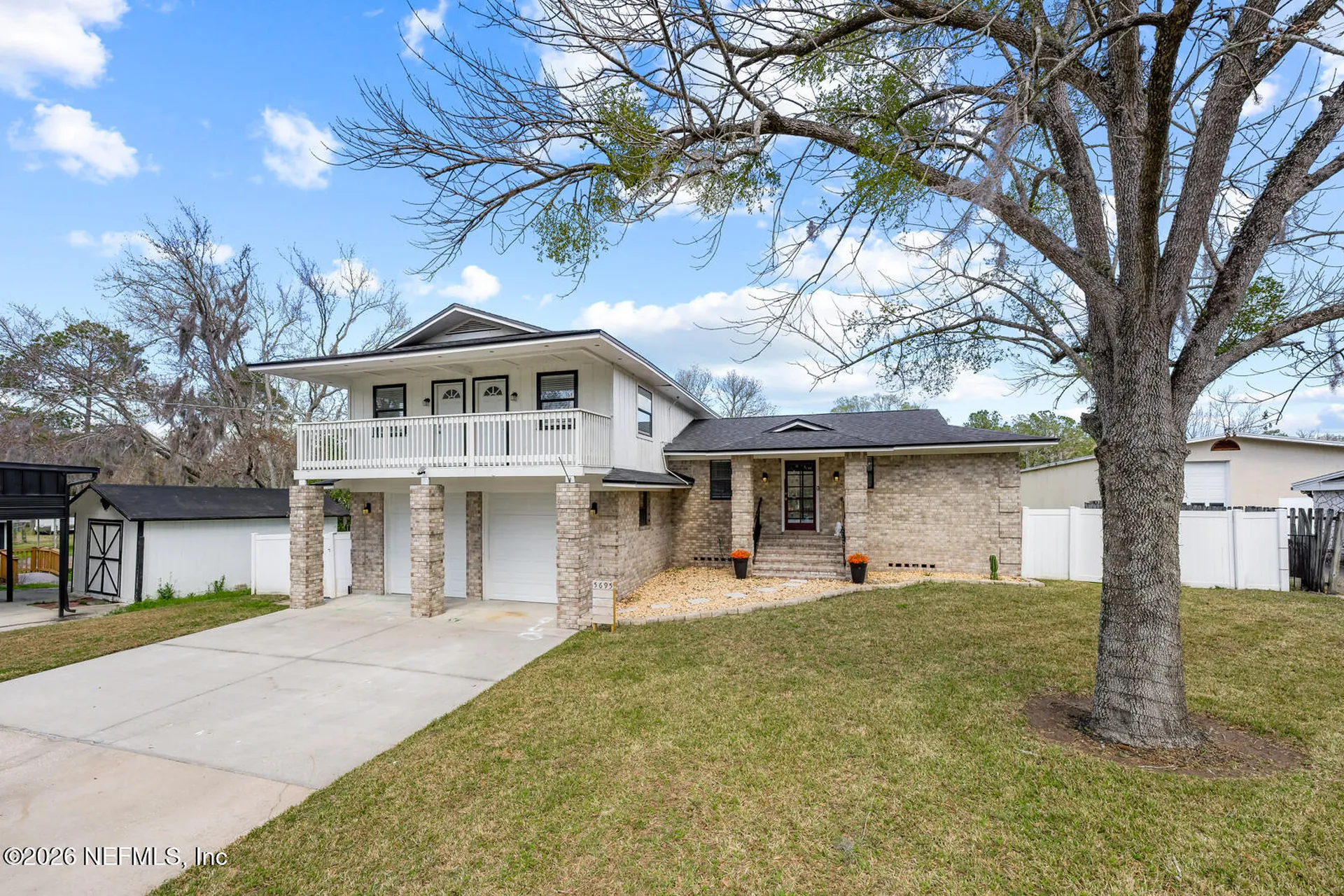 5695 Hyde Park Circle Jacksonville FL 32210