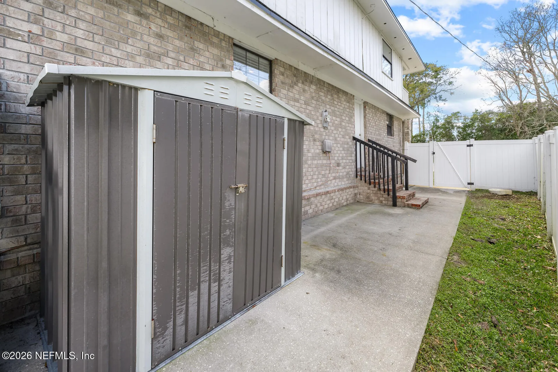 5695 Hyde Park Circle Jacksonville FL 32210