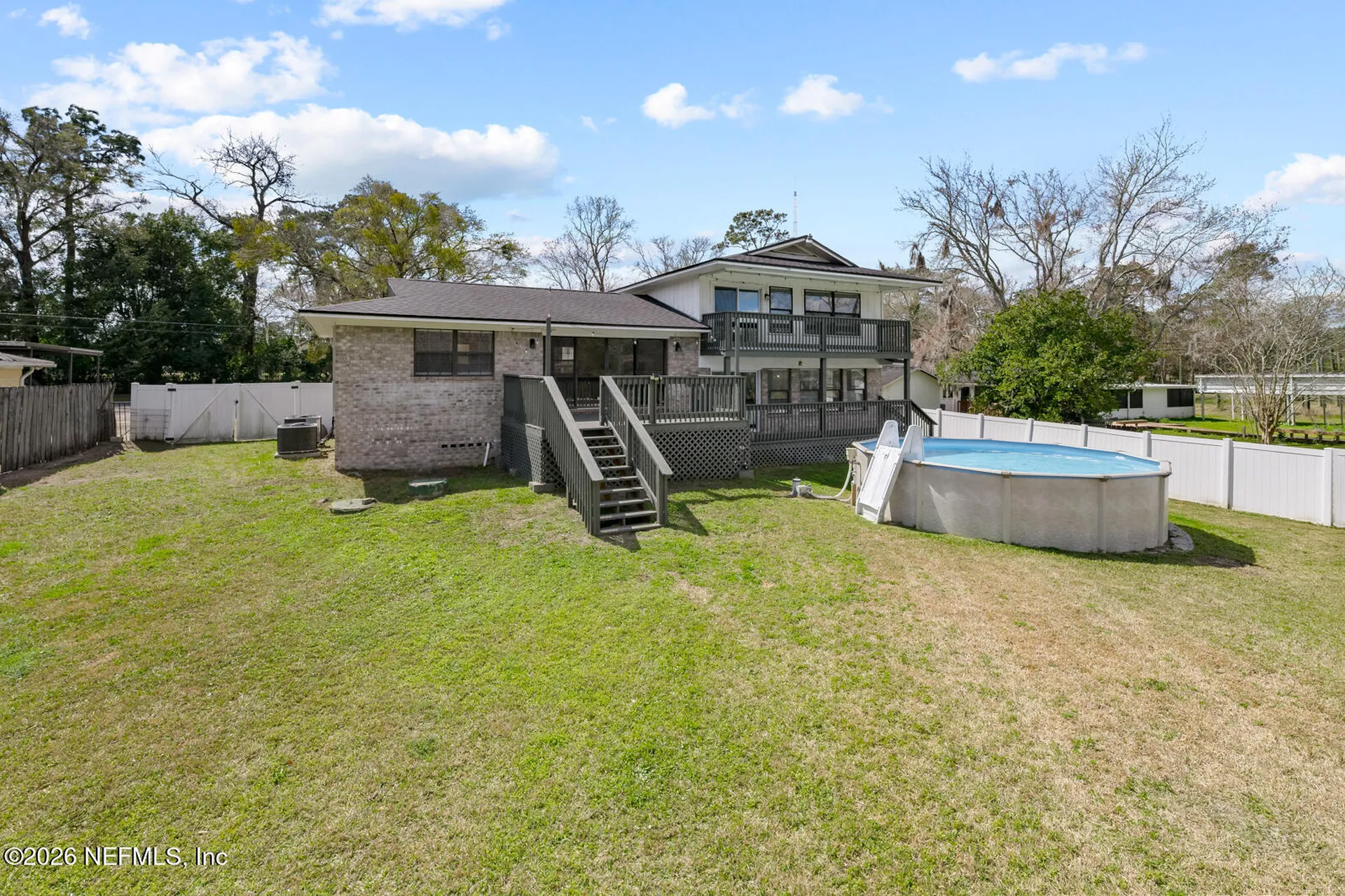 5695 Hyde Park Circle Jacksonville FL 32210