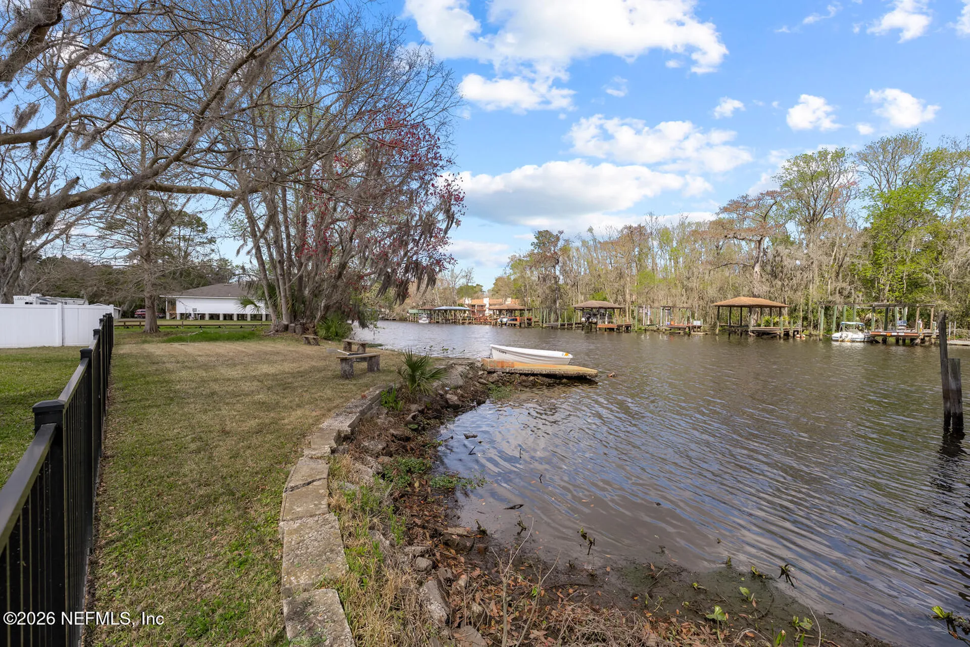 5695 Hyde Park Circle Jacksonville FL 32210