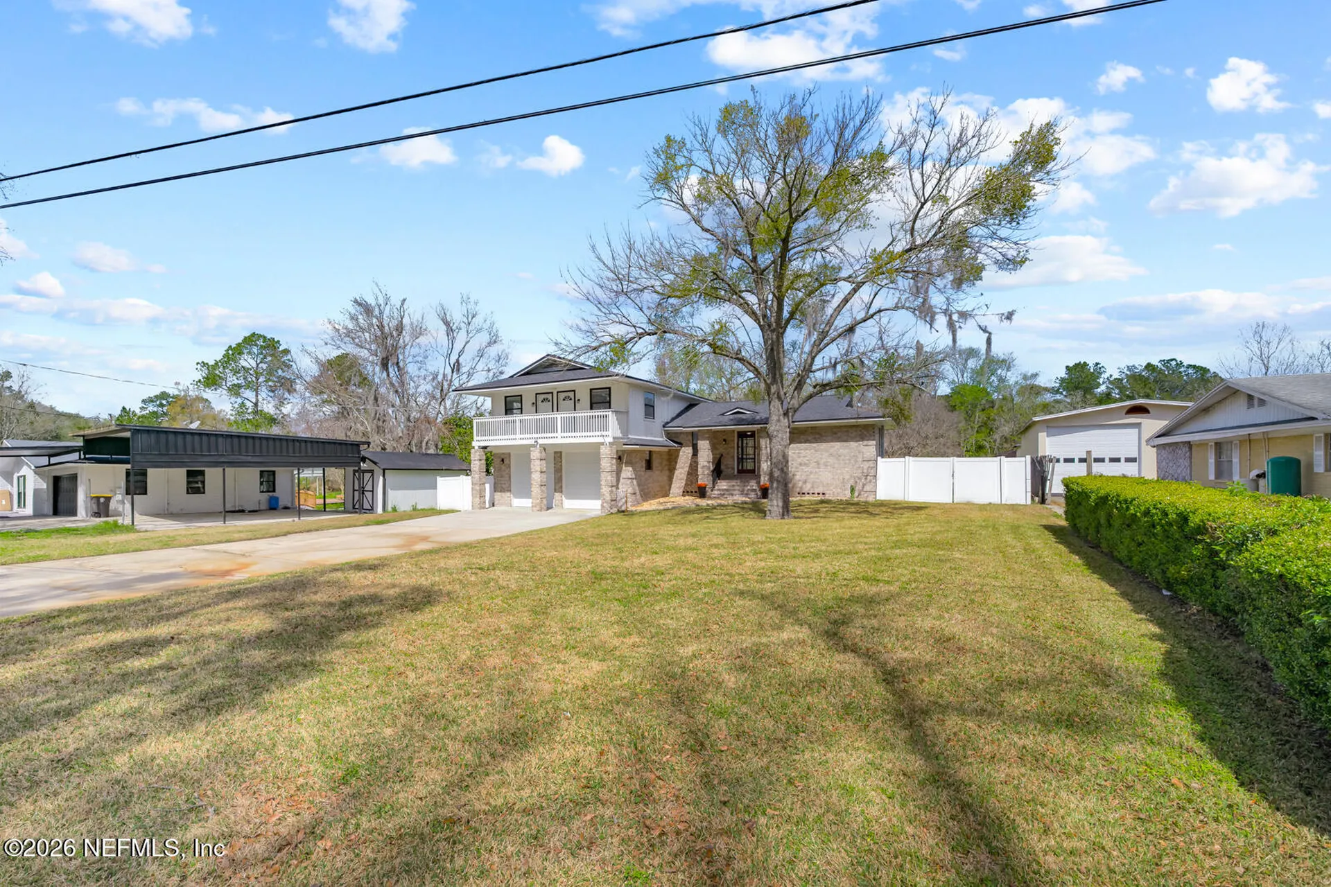 5695 Hyde Park Circle Jacksonville FL 32210