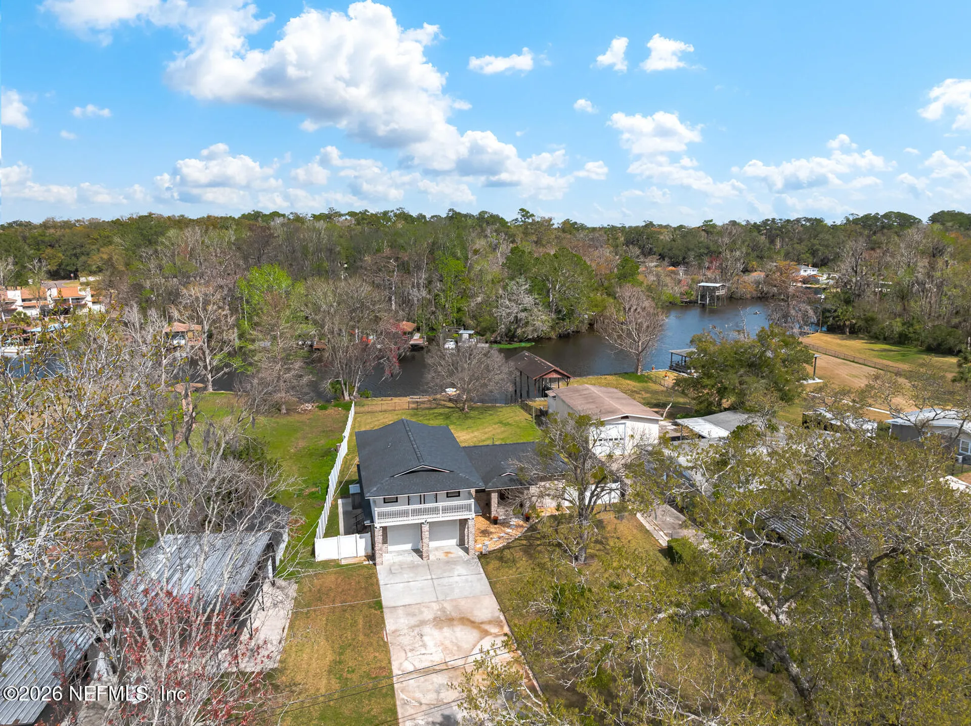 5695 Hyde Park Circle Jacksonville FL 32210