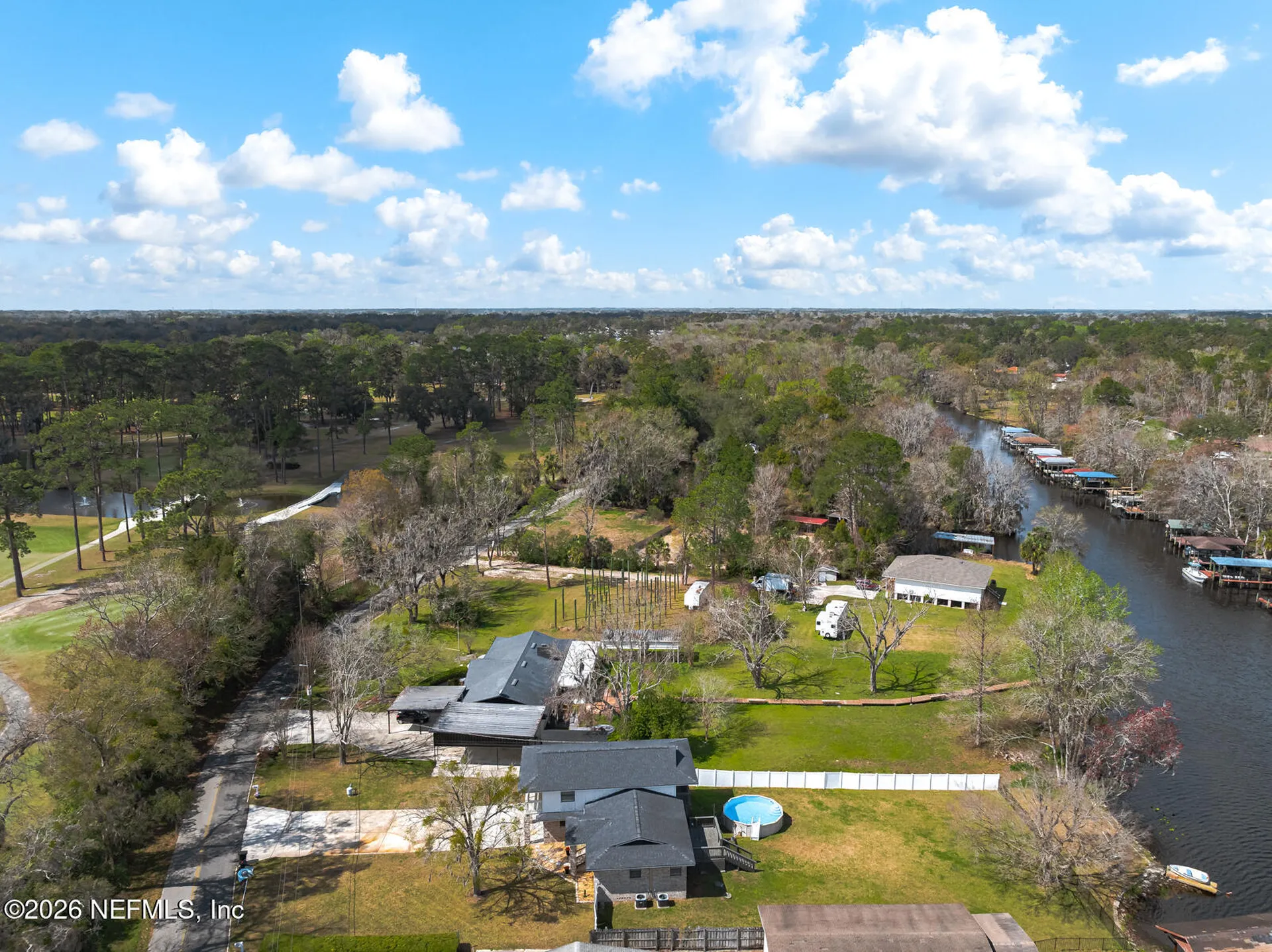 5695 Hyde Park Circle Jacksonville FL 32210