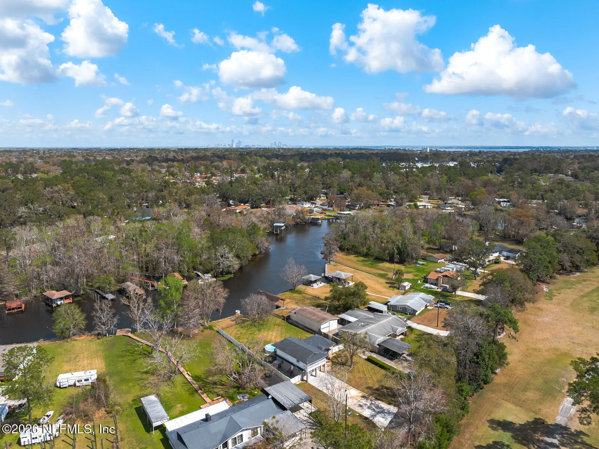 5695 Hyde Park Circle Jacksonville FL 32210