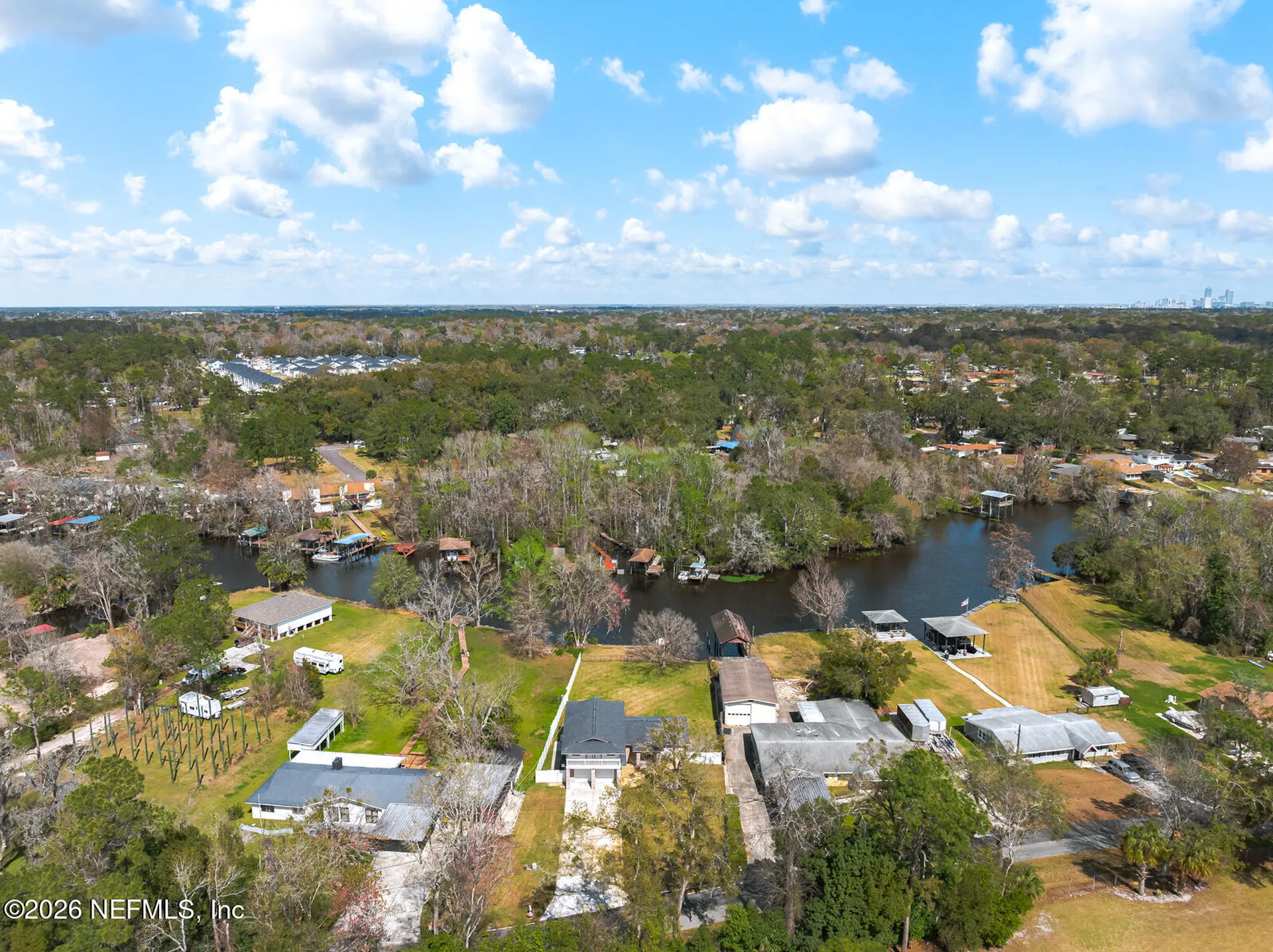 5695 Hyde Park Circle Jacksonville FL 32210