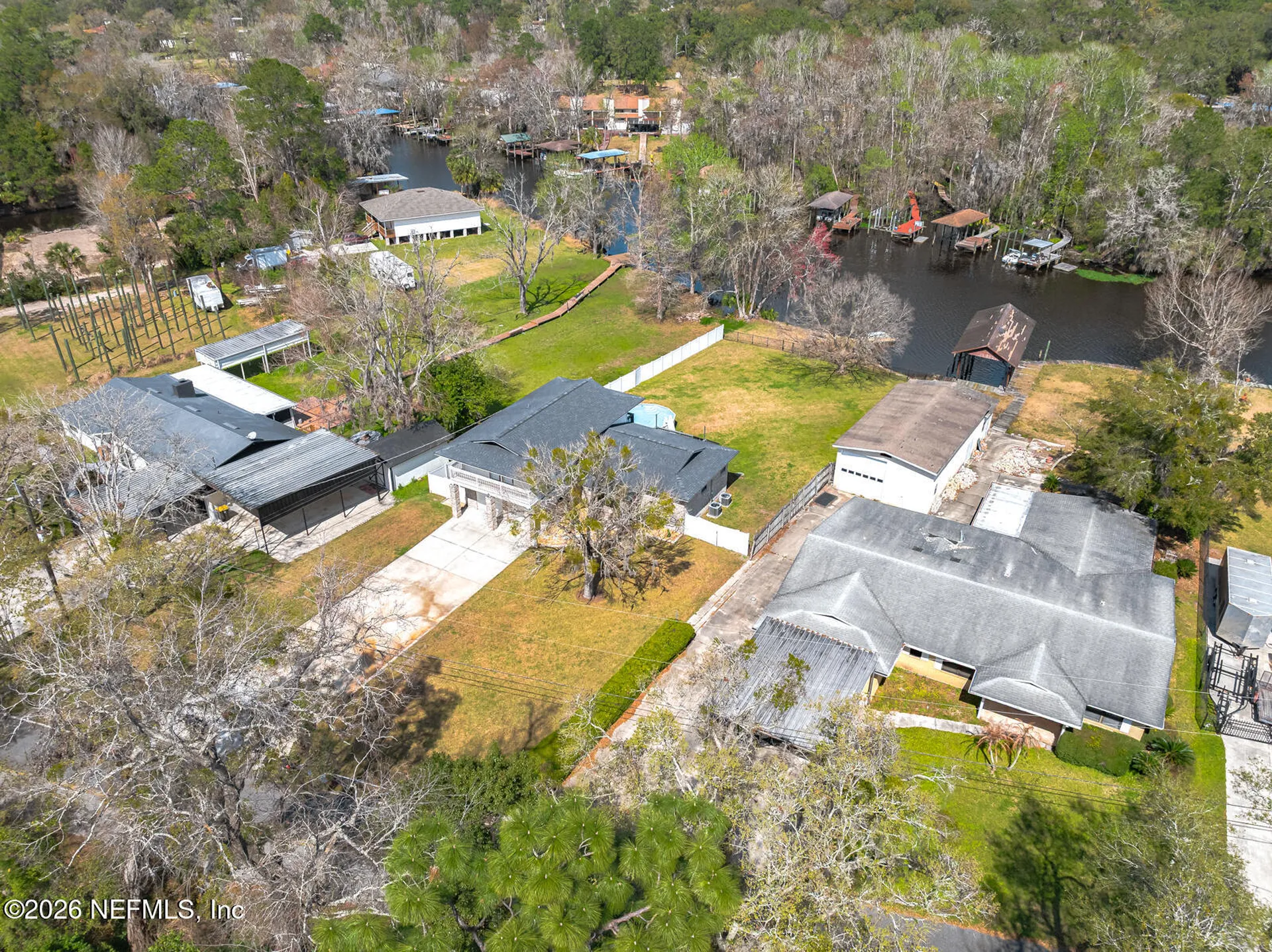 5695 Hyde Park Circle Jacksonville FL 32210