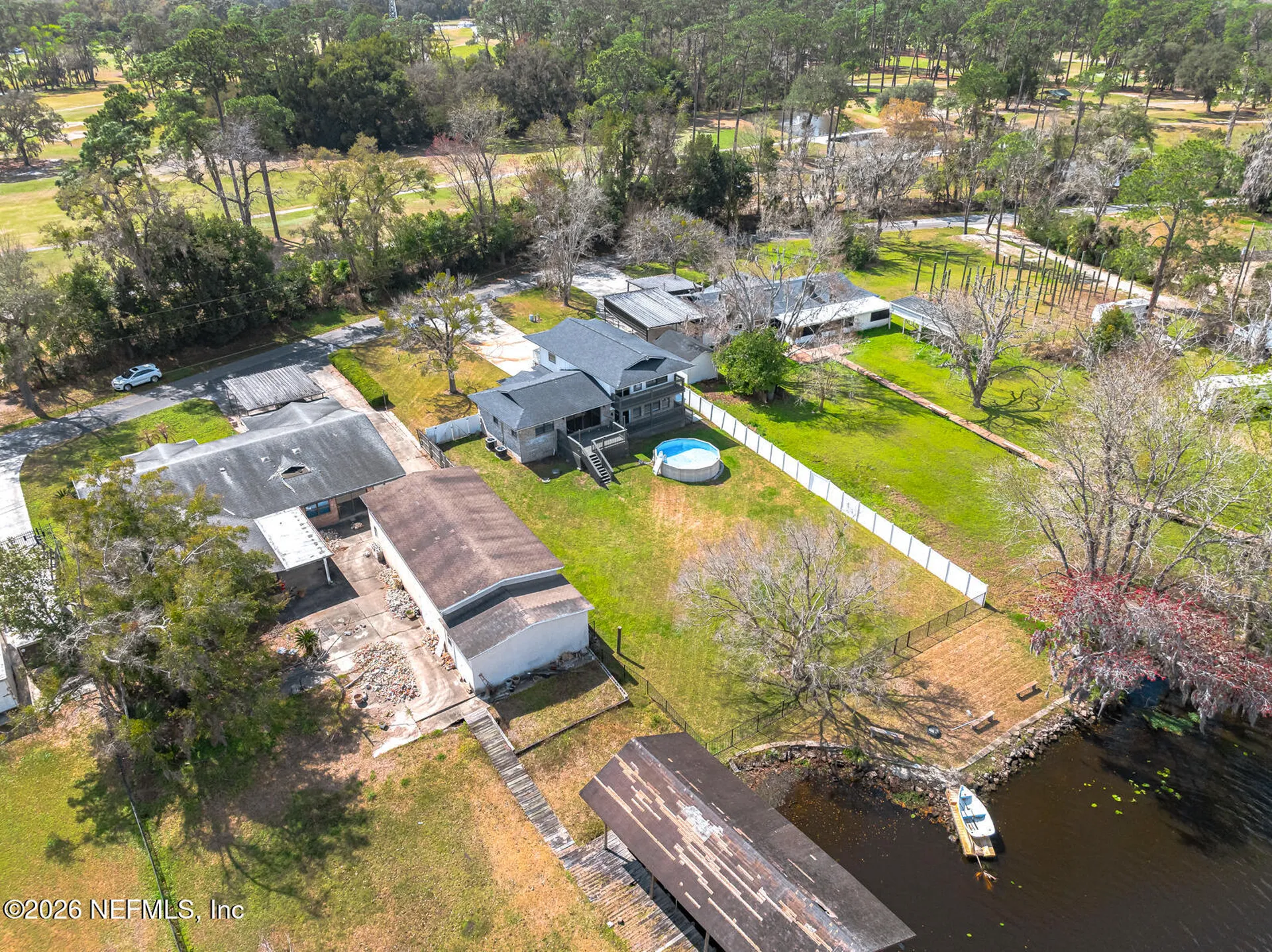5695 Hyde Park Circle Jacksonville FL 32210