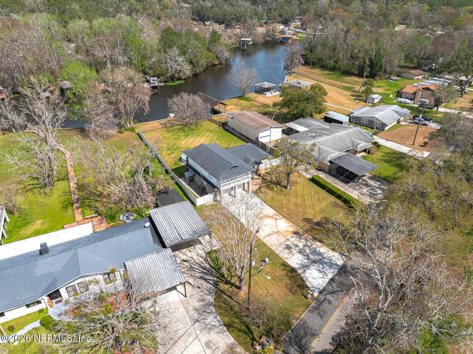 5695 Hyde Park Circle Jacksonville FL 32210