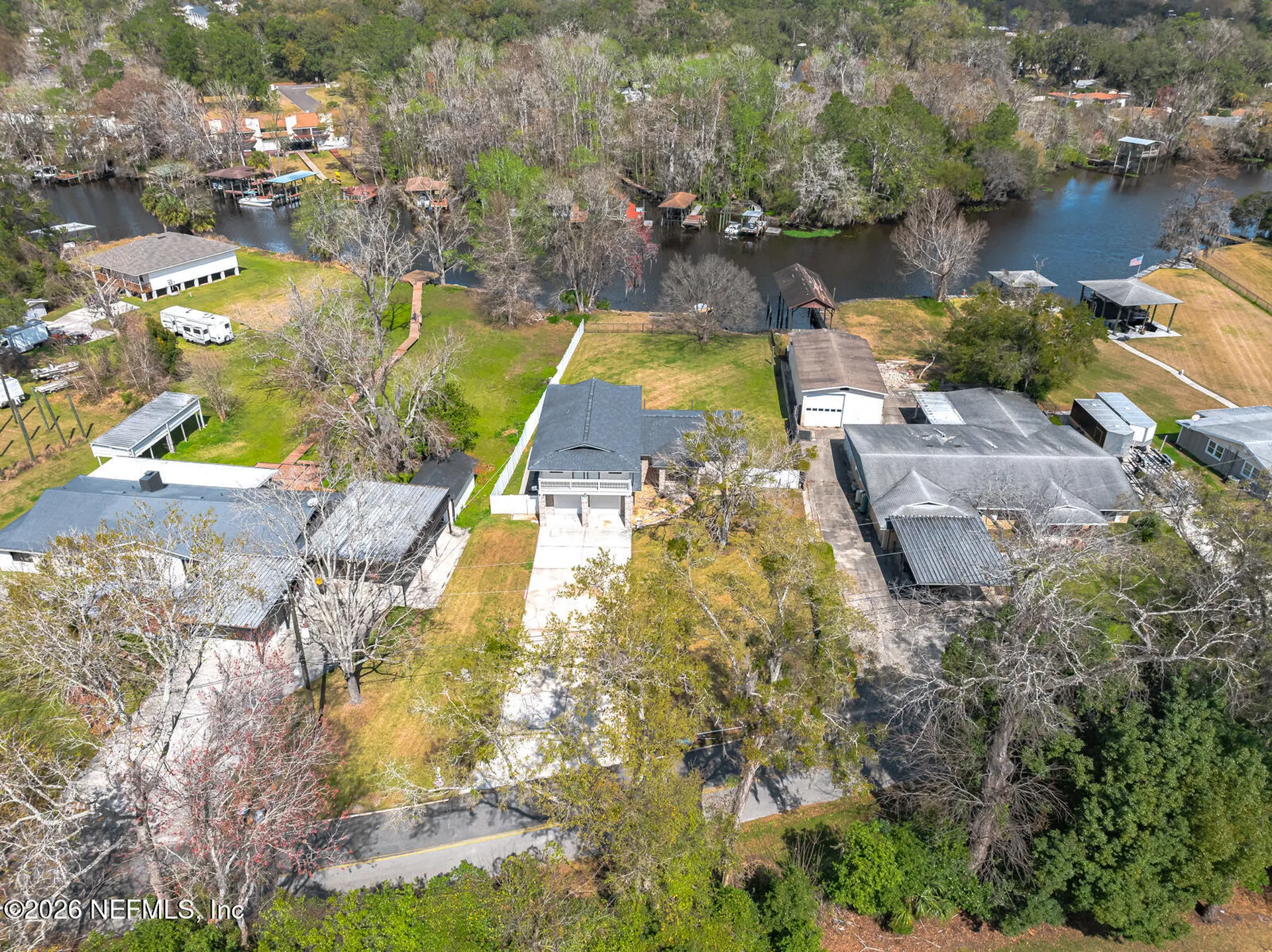 5695 Hyde Park Circle Jacksonville FL 32210