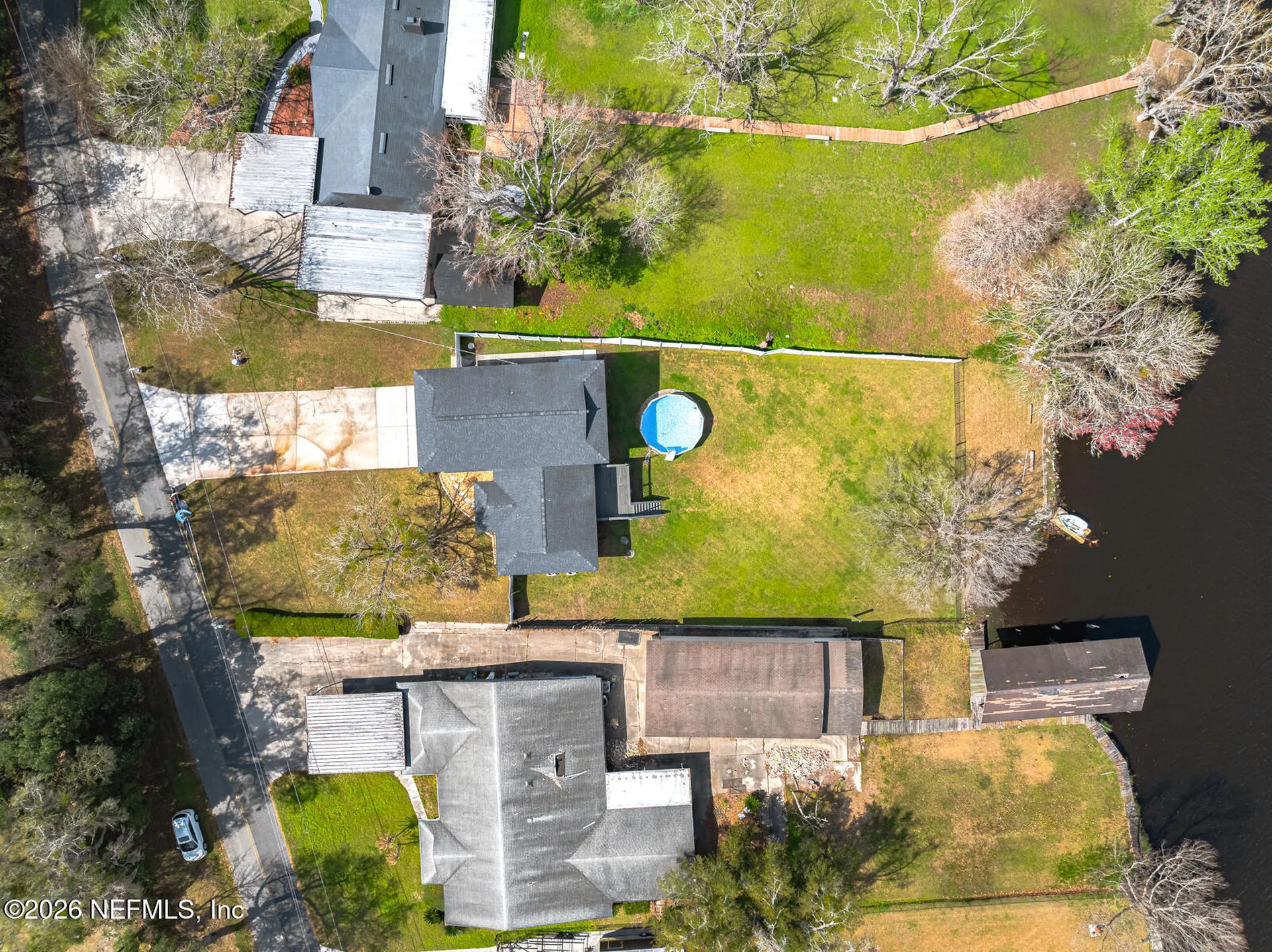 5695 Hyde Park Circle Jacksonville FL 32210