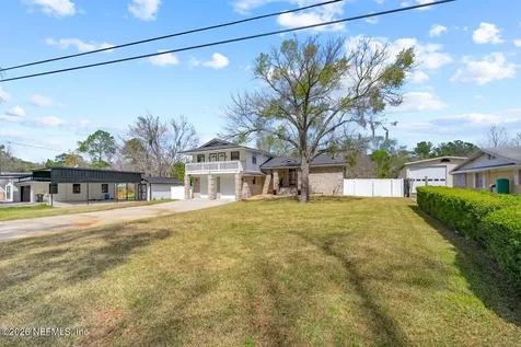 5695 Hyde Park Circle Jacksonville FL 32210