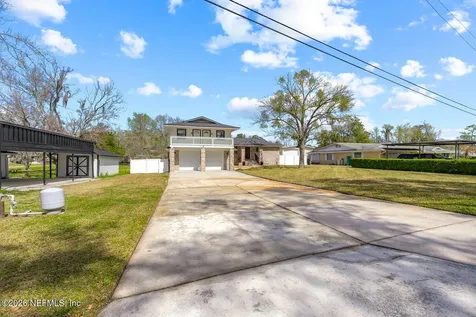 5695 Hyde Park Circle Jacksonville FL 32210