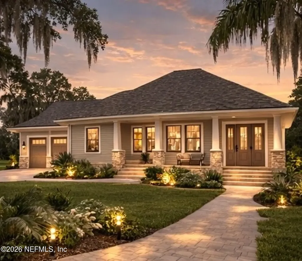 110 Ashley Lake Drive Melrose FL 32666