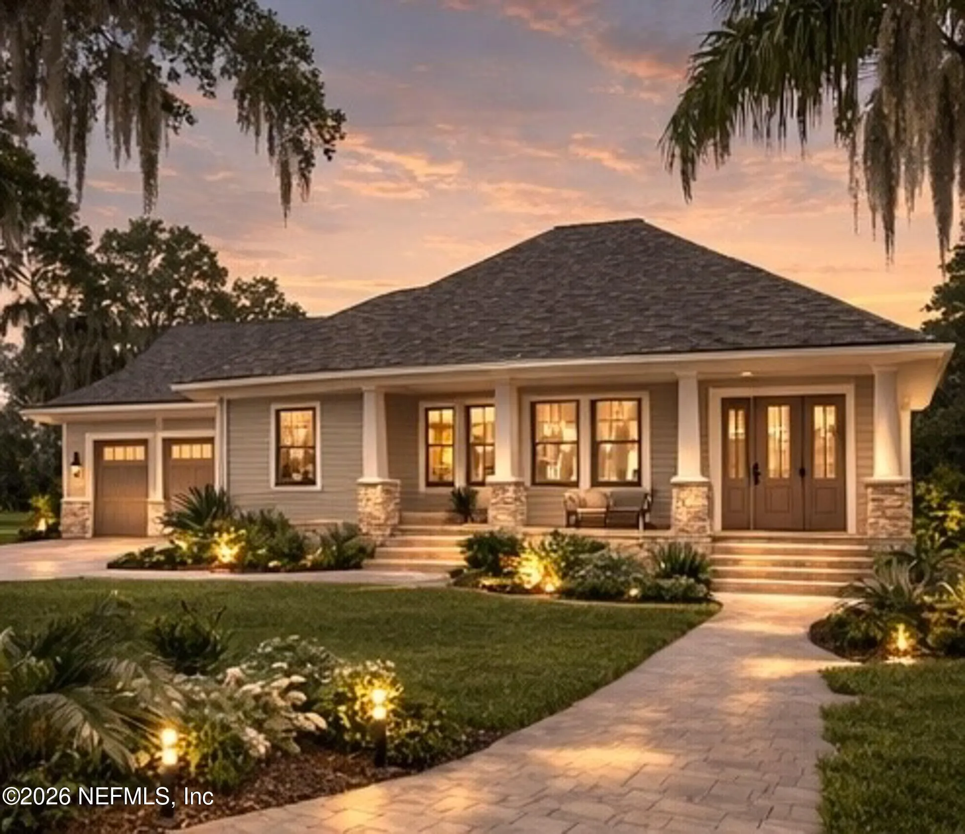 110 Ashley Lake Drive Melrose FL 32666