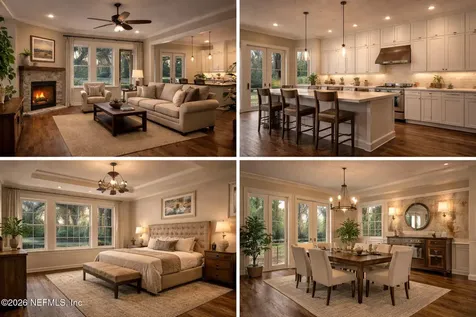 110 Ashley Lake Drive Melrose FL 32666