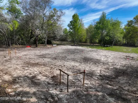 110 Ashley Lake Drive Melrose FL 32666