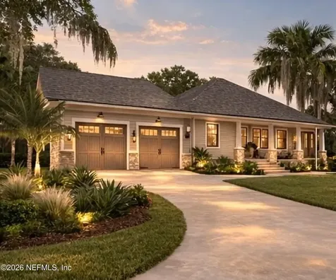 110 Ashley Lake Drive Melrose FL 32666