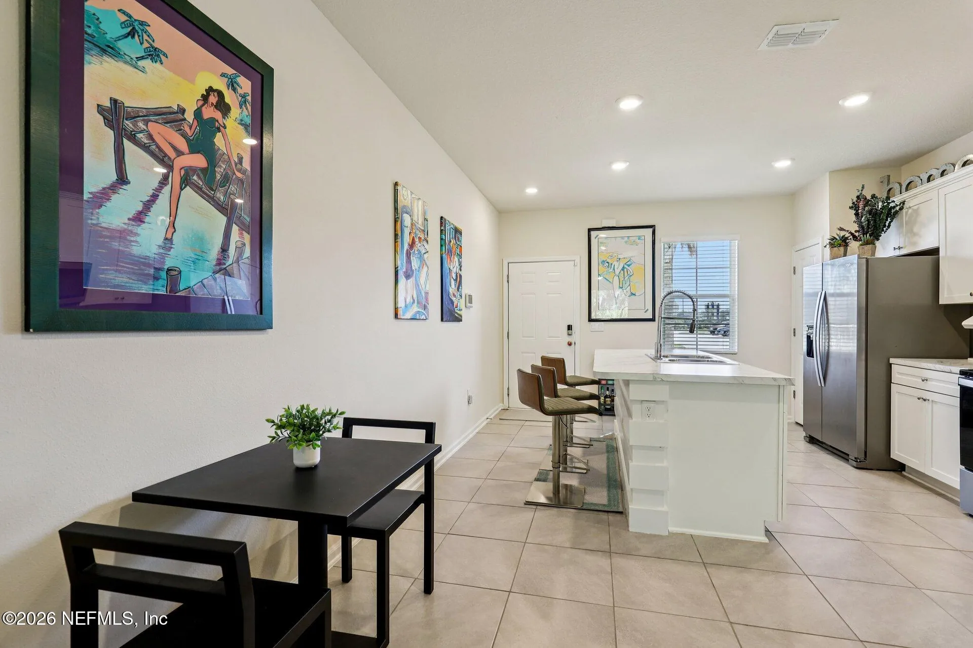 70 Whispering Brook Drive St. Augustine FL 32084