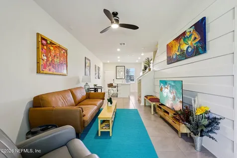 70 Whispering Brook Drive St. Augustine FL 32084
