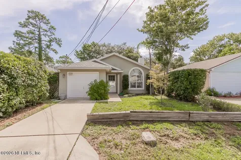 1109 Hibiscus Street Atlantic Beach FL 32233