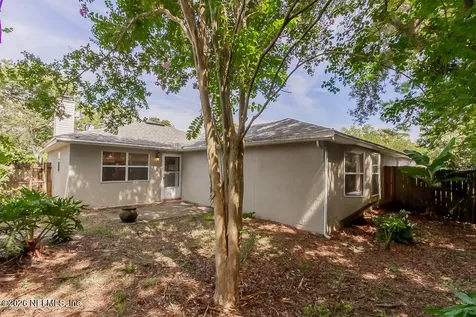 1109 Hibiscus Street Atlantic Beach FL 32233