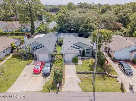 1109 Hibiscus Street Atlantic Beach FL 32233