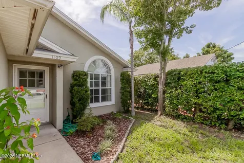 1109 Hibiscus Street Atlantic Beach FL 32233