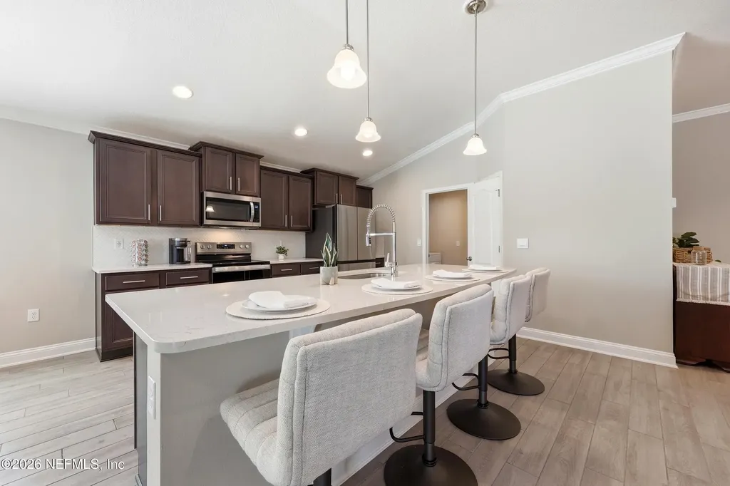 2930 Oak Stream Drive Green Cove Springs FL 32043