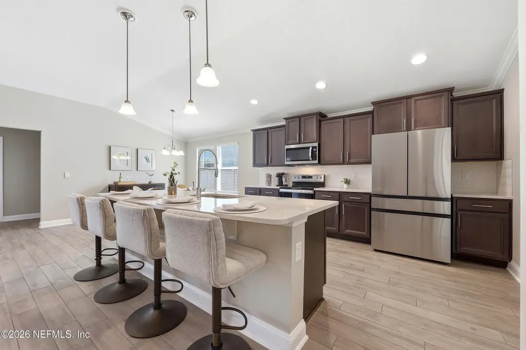 2930 Oak Stream Drive Green Cove Springs FL 32043