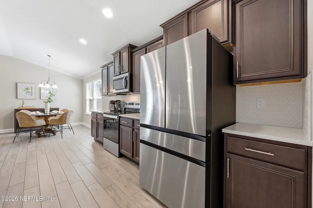 2930 Oak Stream Drive Green Cove Springs FL 32043