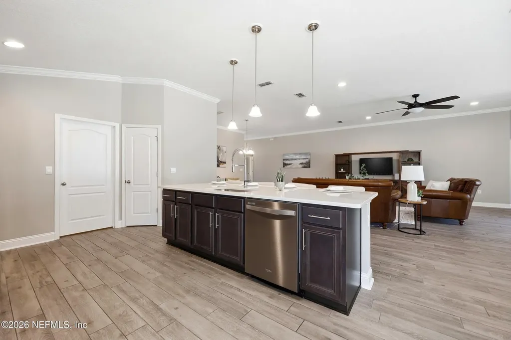 2930 Oak Stream Drive Green Cove Springs FL 32043