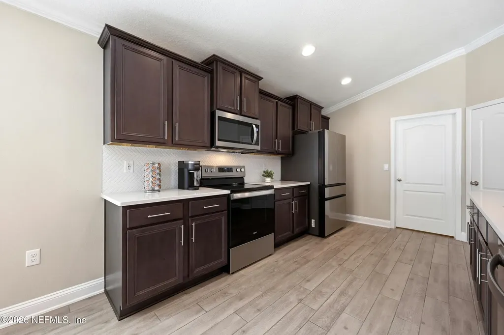 2930 Oak Stream Drive Green Cove Springs FL 32043