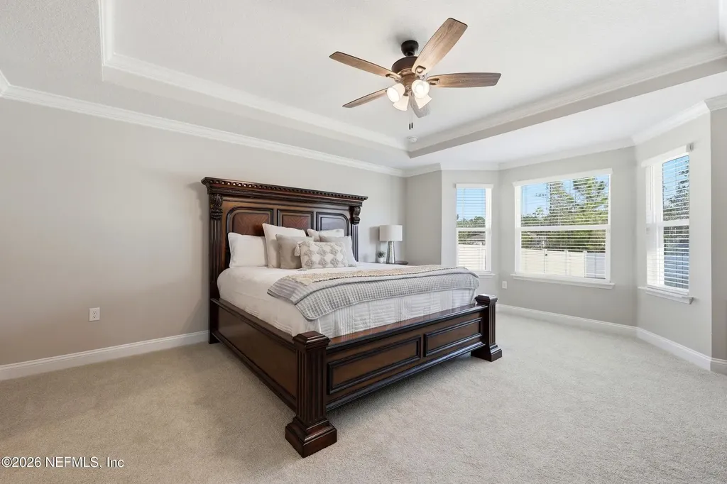2930 Oak Stream Drive Green Cove Springs FL 32043