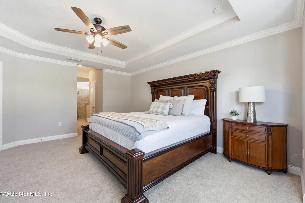 2930 Oak Stream Drive Green Cove Springs FL 32043