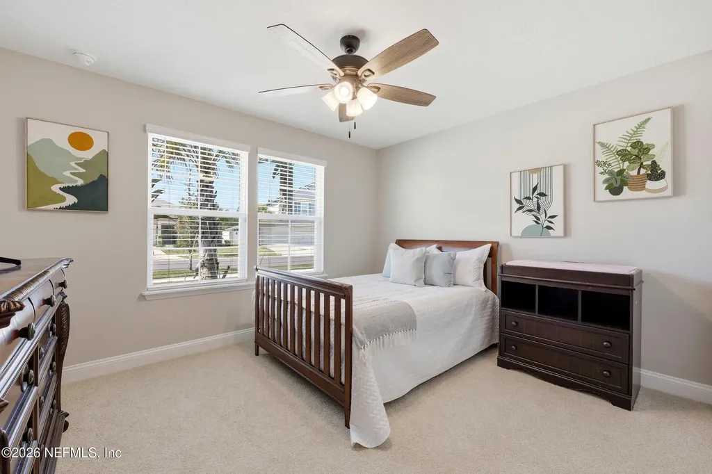 2930 Oak Stream Drive Green Cove Springs FL 32043