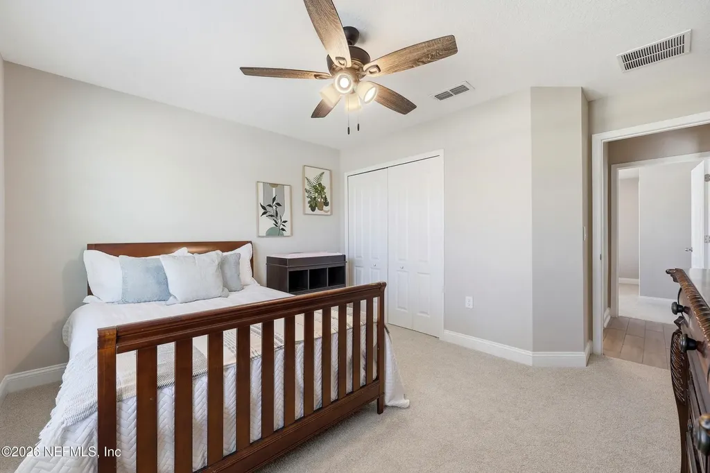 2930 Oak Stream Drive Green Cove Springs FL 32043