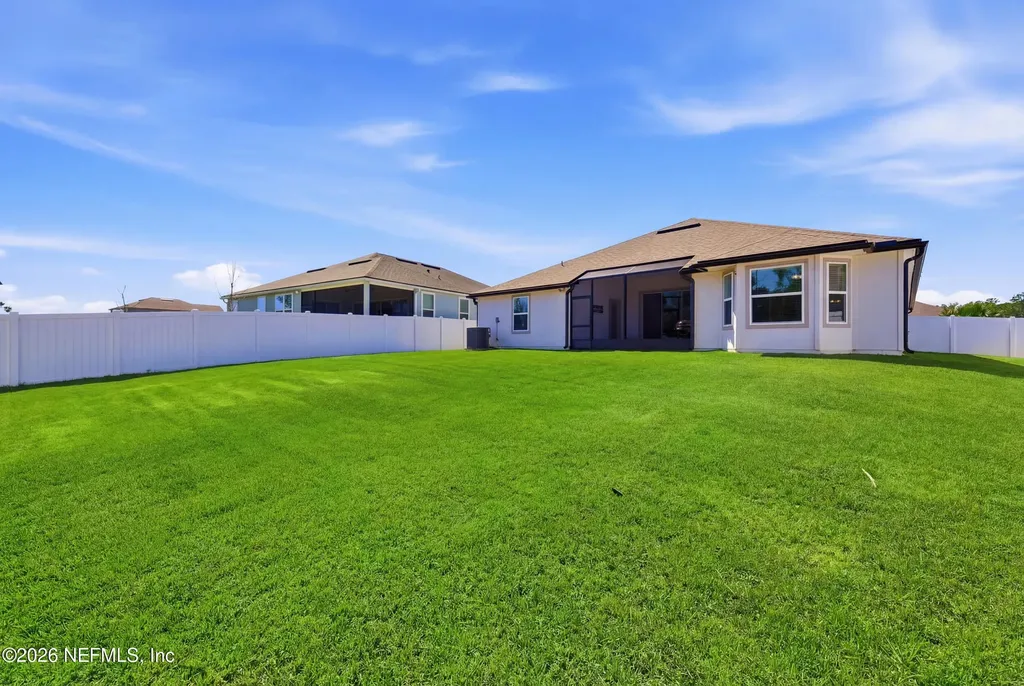 2930 Oak Stream Drive Green Cove Springs FL 32043
