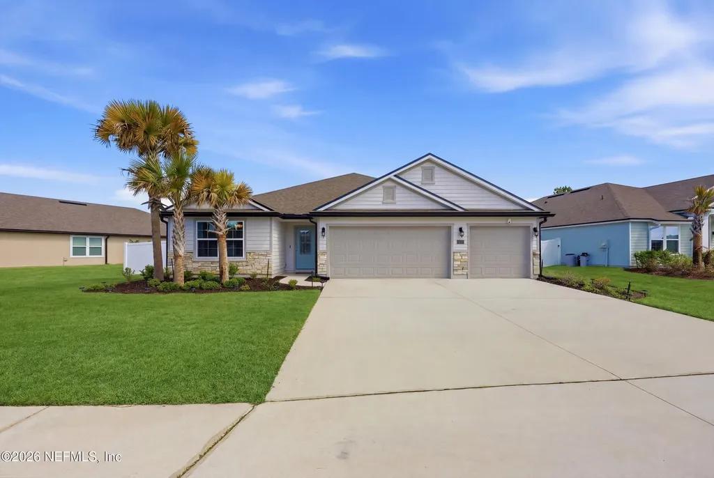 2930 Oak Stream Drive Green Cove Springs FL 32043