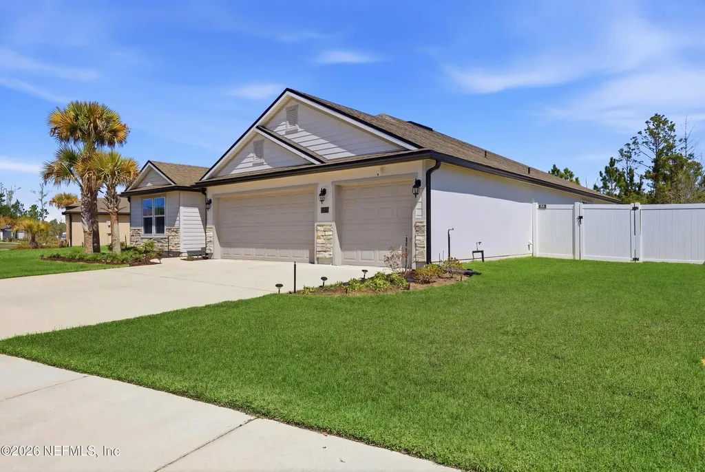 2930 Oak Stream Drive Green Cove Springs FL 32043