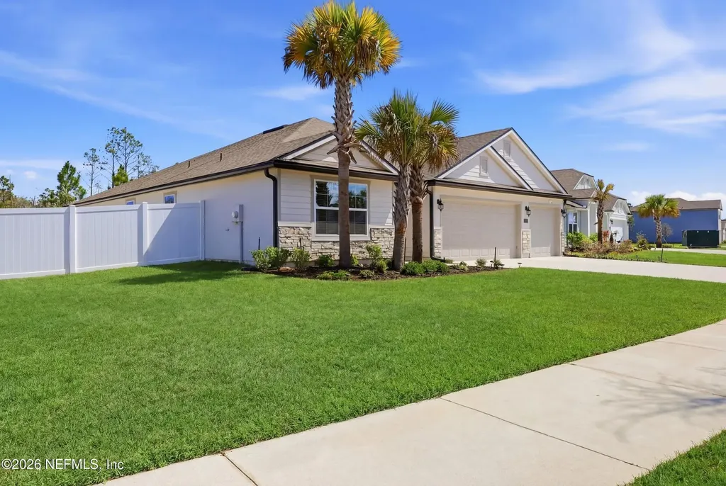 2930 Oak Stream Drive Green Cove Springs FL 32043