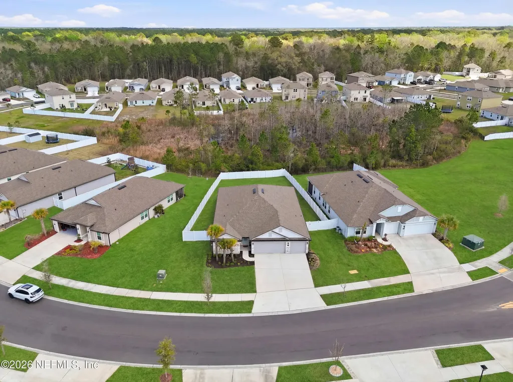 2930 Oak Stream Drive Green Cove Springs FL 32043