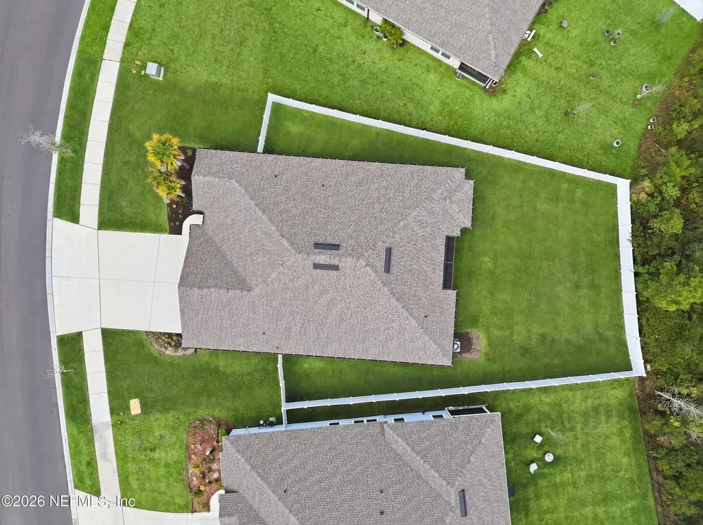 2930 Oak Stream Drive Green Cove Springs FL 32043