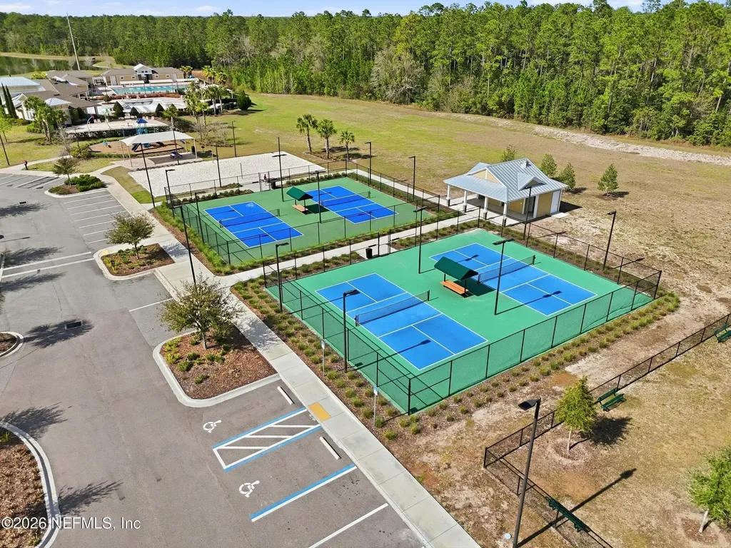 2930 Oak Stream Drive Green Cove Springs FL 32043