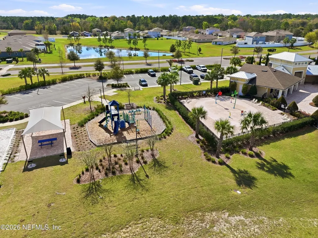 2930 Oak Stream Drive Green Cove Springs FL 32043
