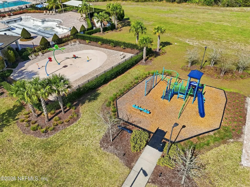 2930 Oak Stream Drive Green Cove Springs FL 32043