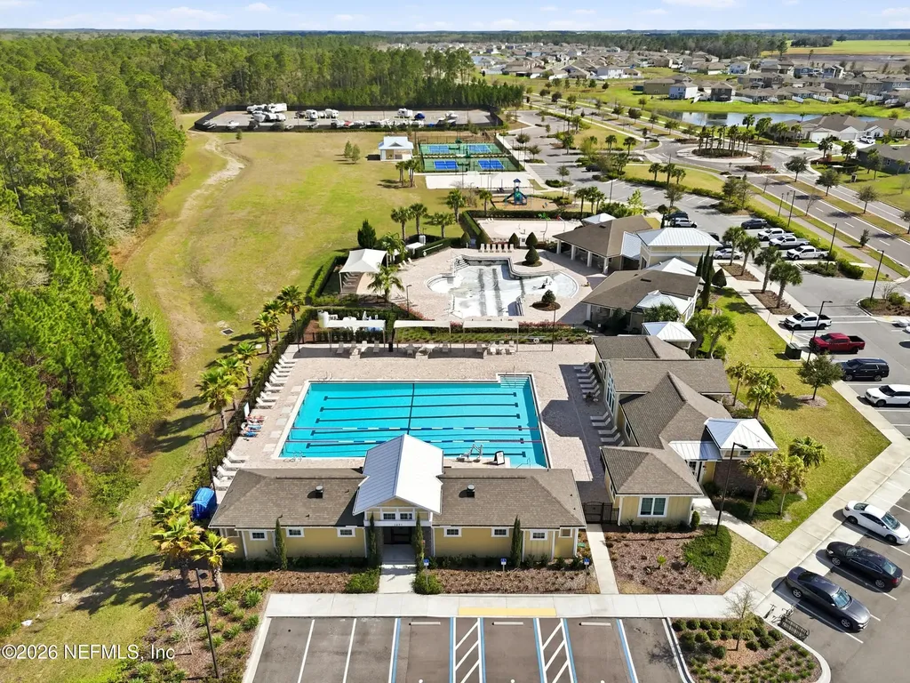 2930 Oak Stream Drive Green Cove Springs FL 32043
