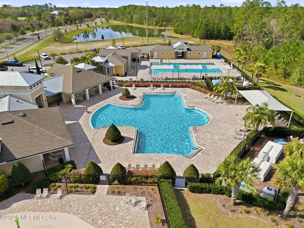 2930 Oak Stream Drive Green Cove Springs FL 32043