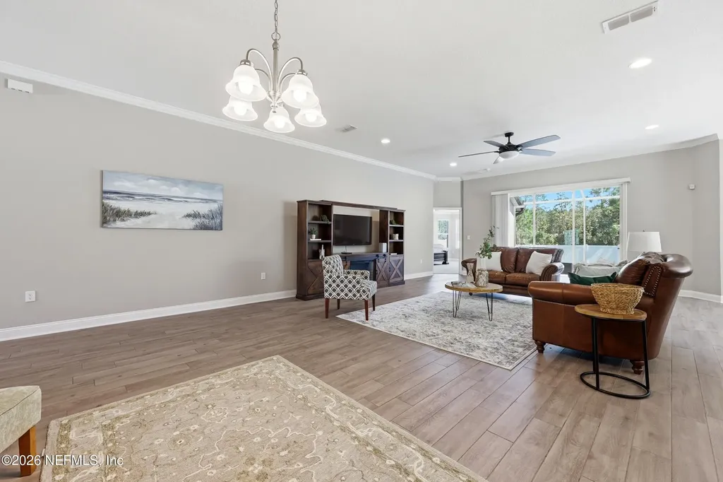 2930 Oak Stream Drive Green Cove Springs FL 32043